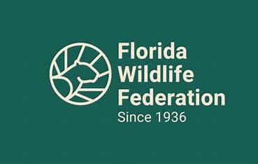 Florida Wildlife Federation Logo