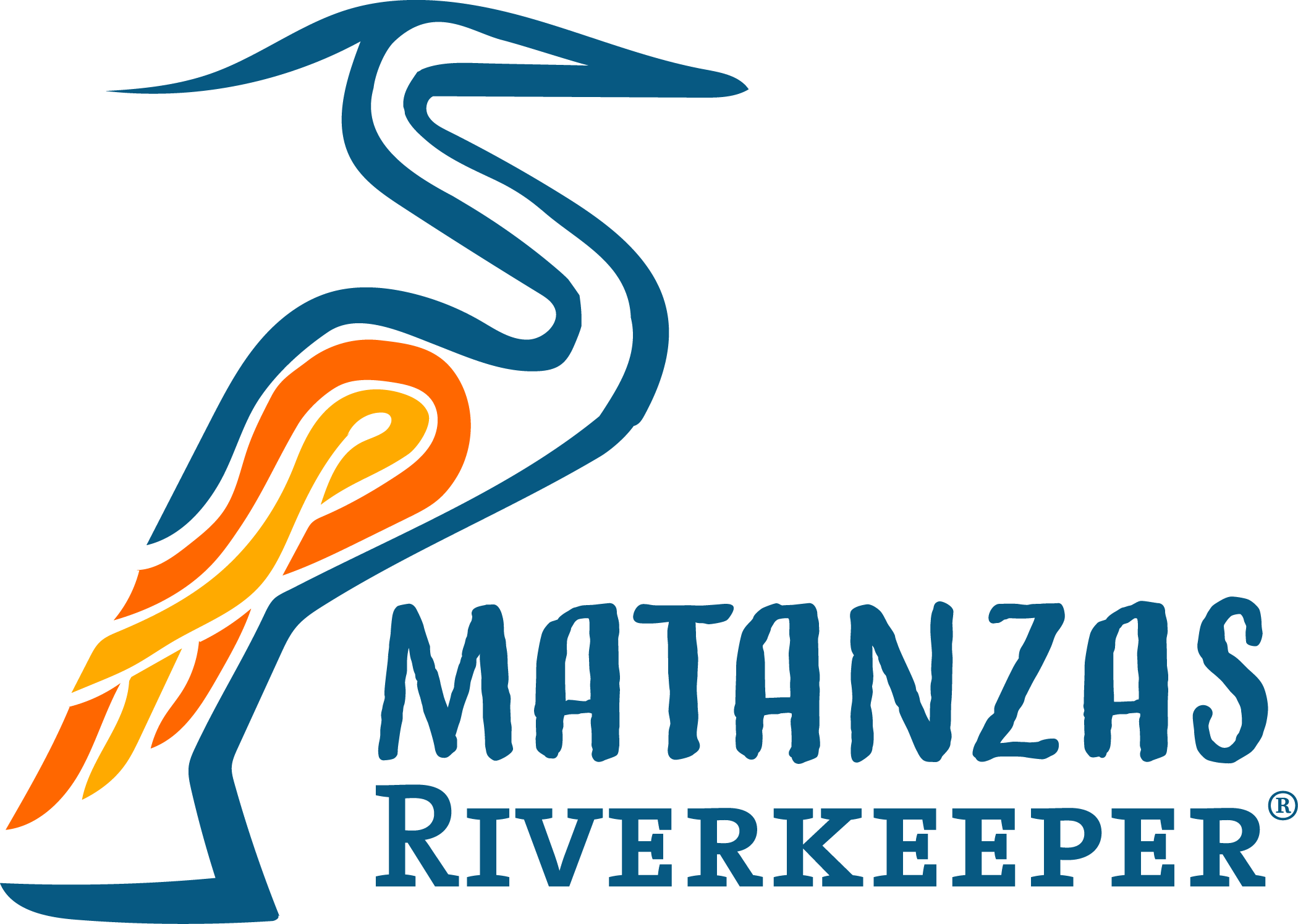 Matanzas Riverkeeper Logo
