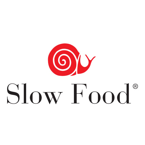 Slow Food Organization Logo