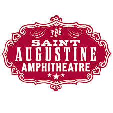 Saint Augustine Amphitheatre Logo